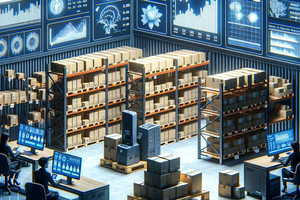 News: Inventory Management Definition